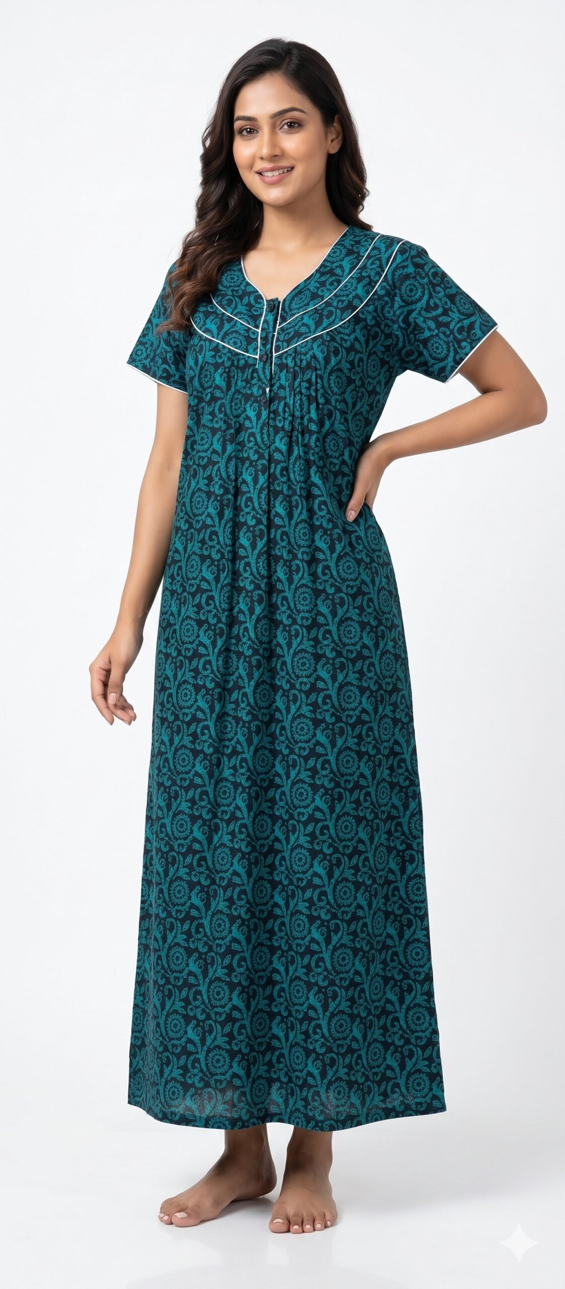 DOUBLE PATCH NIGHTY -DPN206