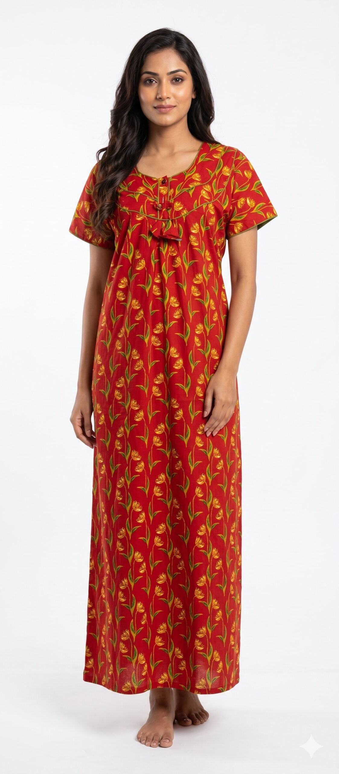 DOUBLE PATCH NIGHTY -DPN208
