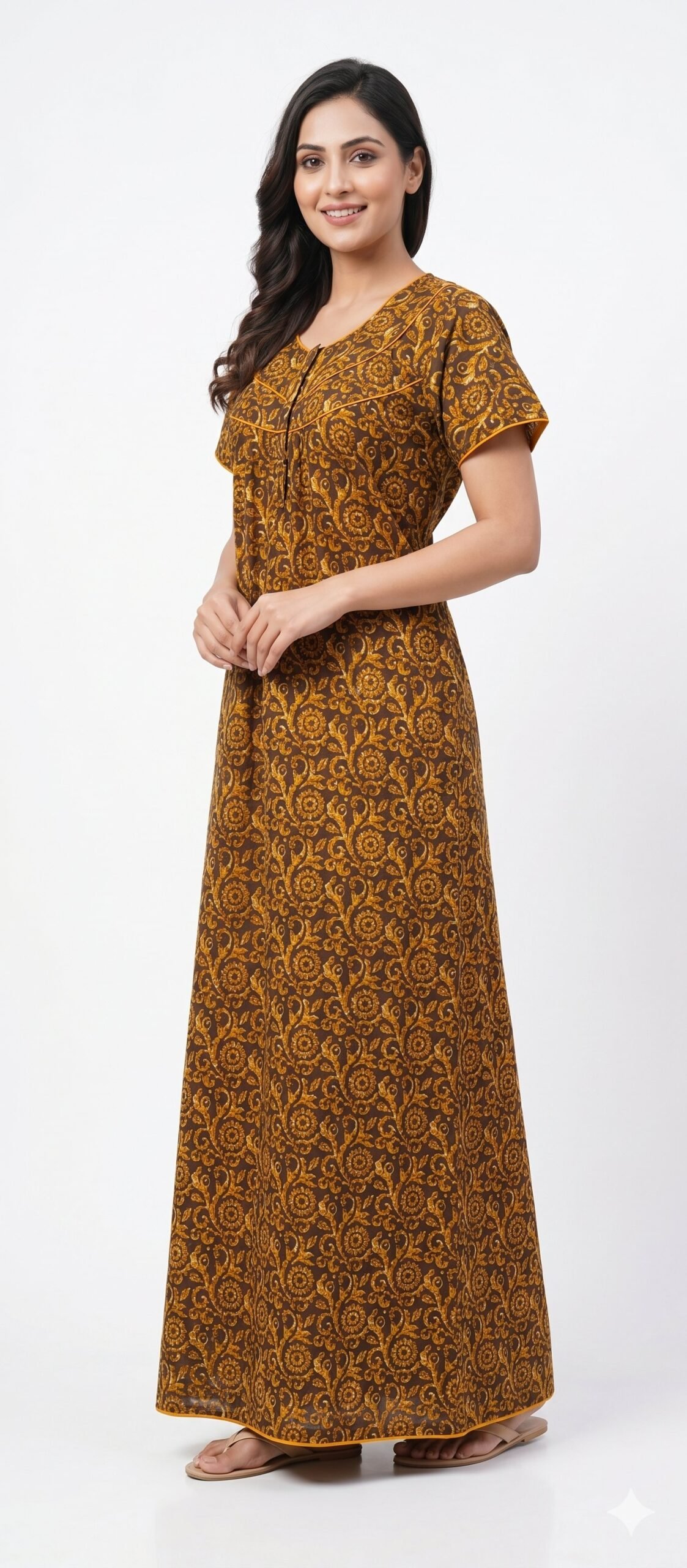 DOUBLE PATCH NIGHTY -DPN213
