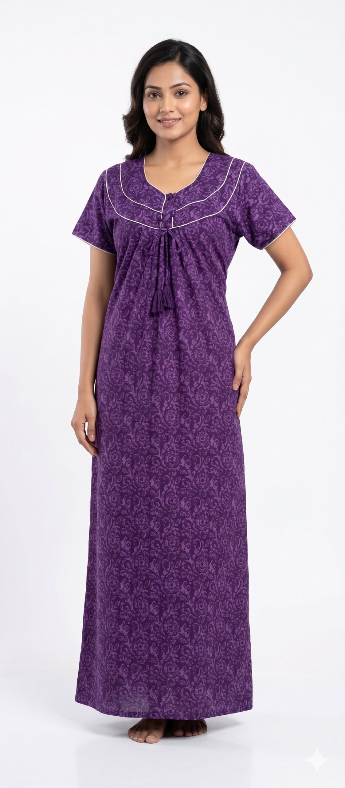 DOUBLE PATCH NIGHTY -DPN219