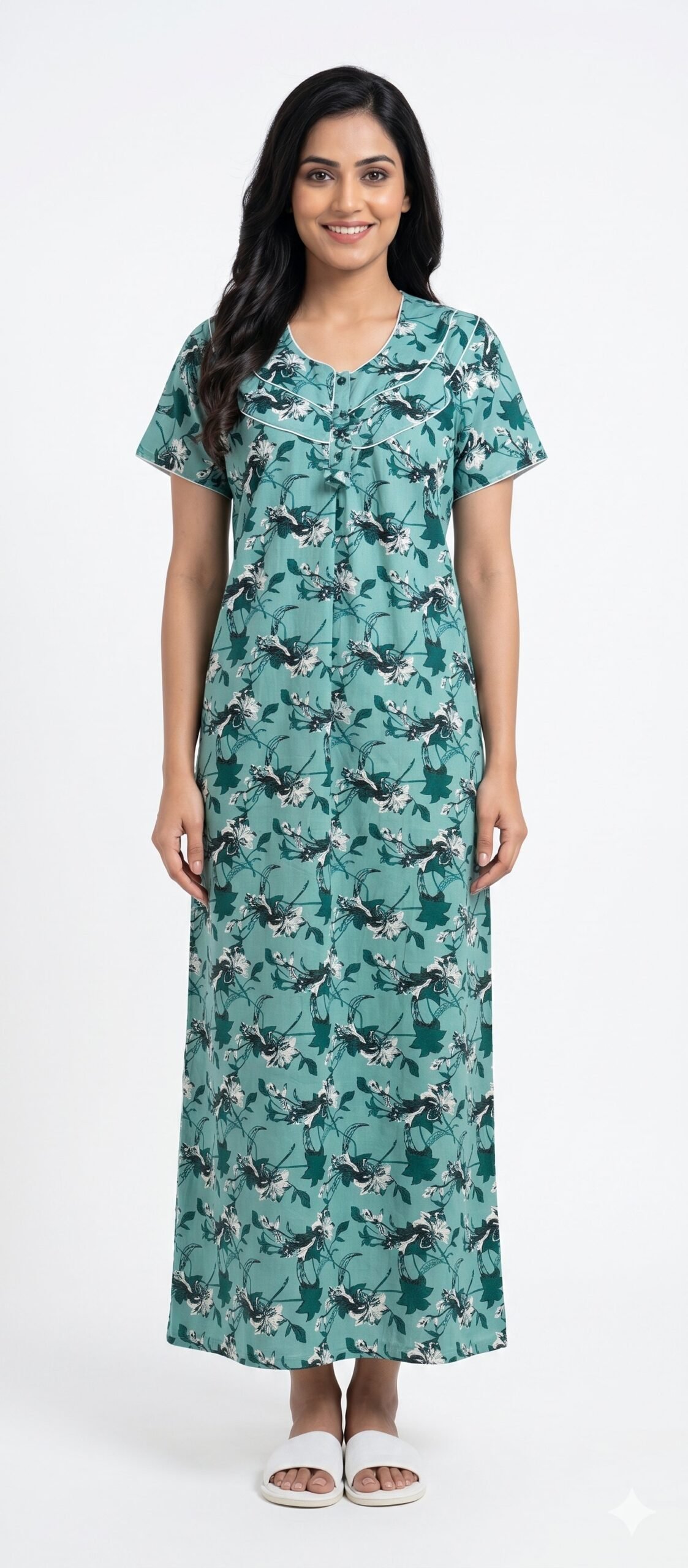 DOUBLE PATCH NIGHTY -DPN221