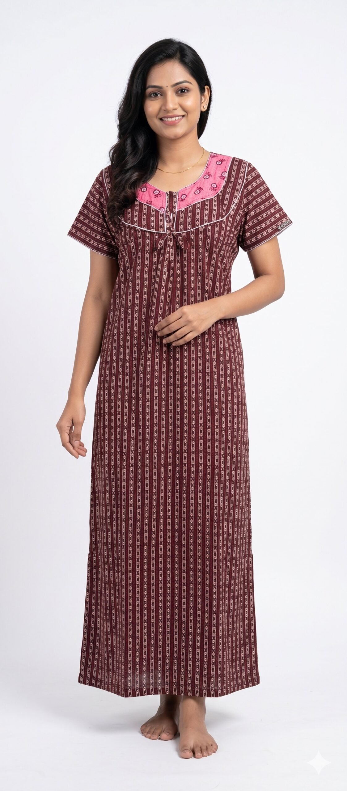 DOUBLE PATCH NIGHTY -DPN231