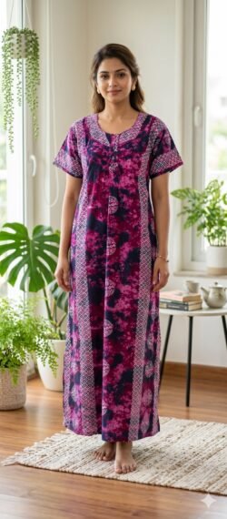 DOUBLE PATCH NIGHTY -DPN236