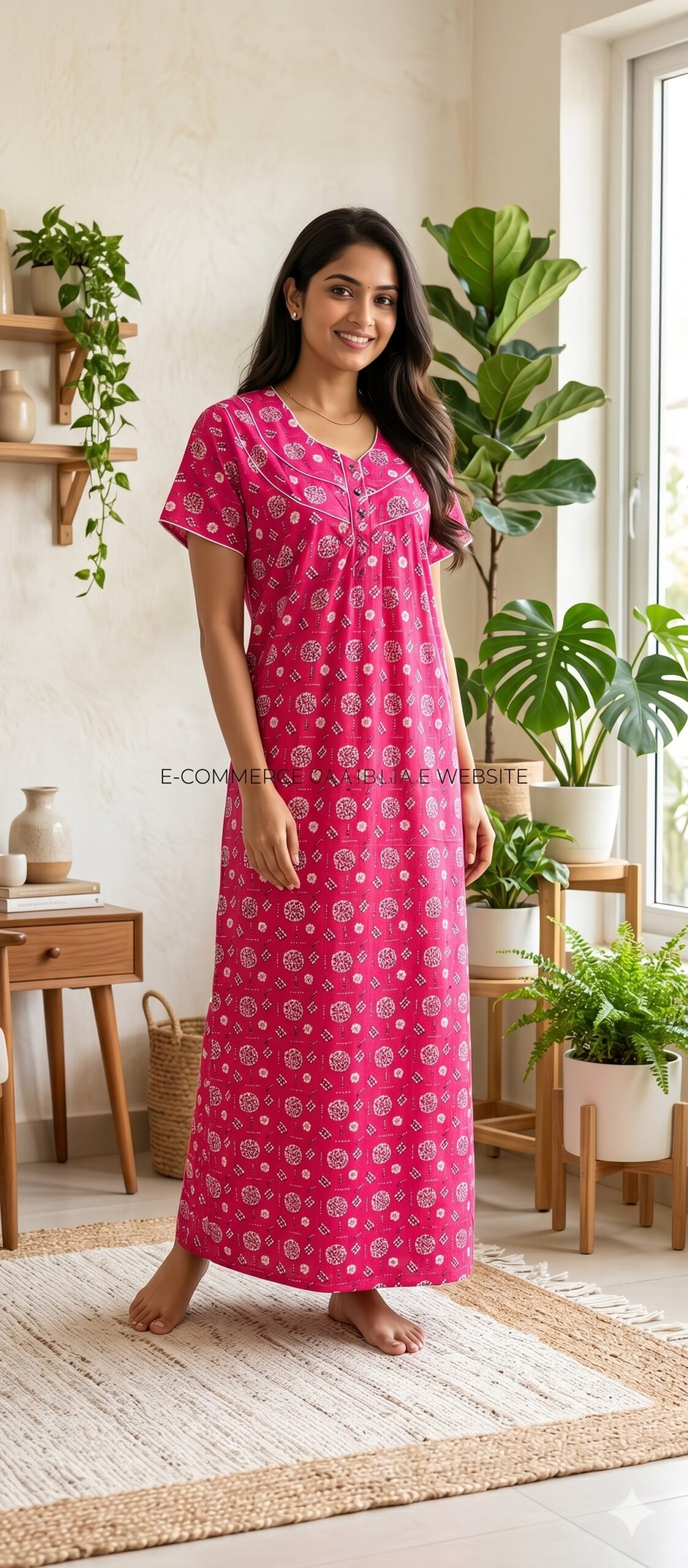 DOUBLE PATCH NIGHTY -DPN242