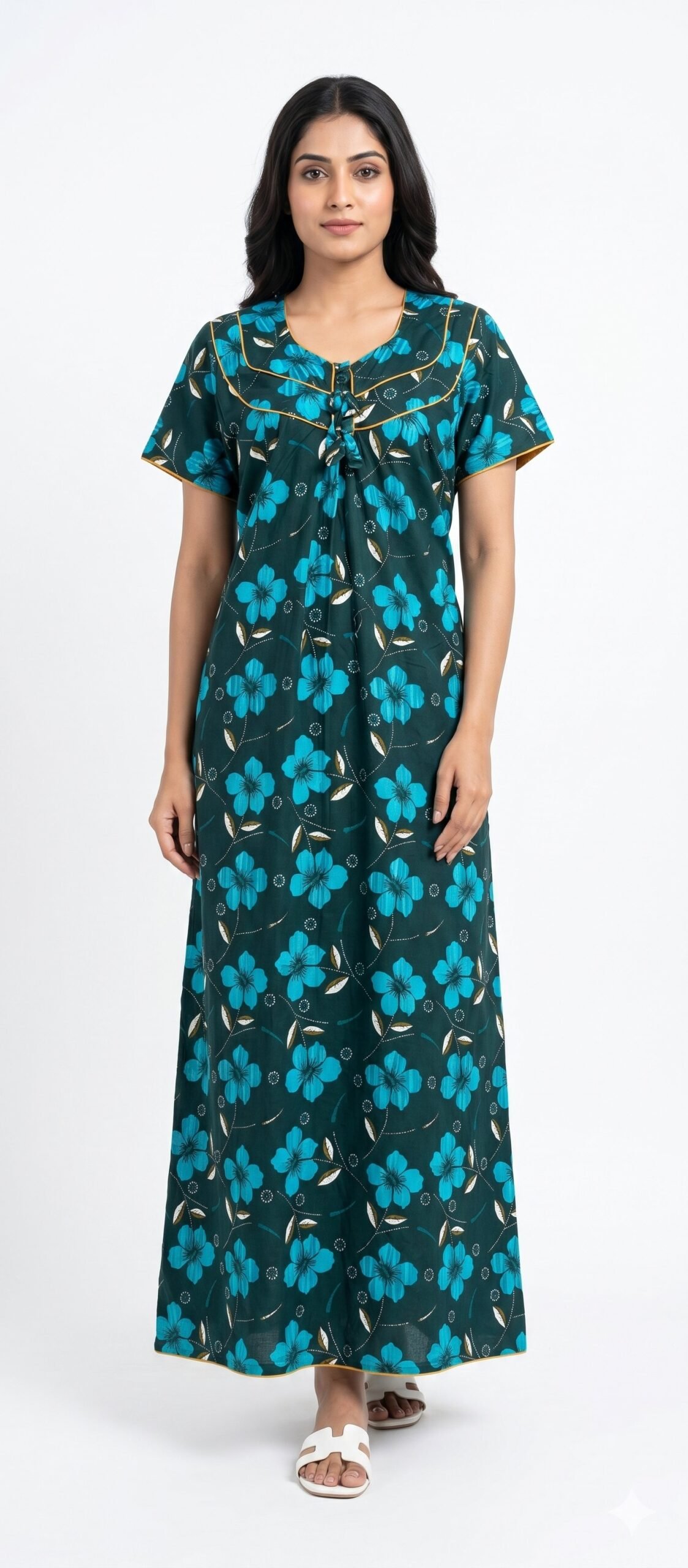 DOUBLE PATCH NIGHTY -DPN247