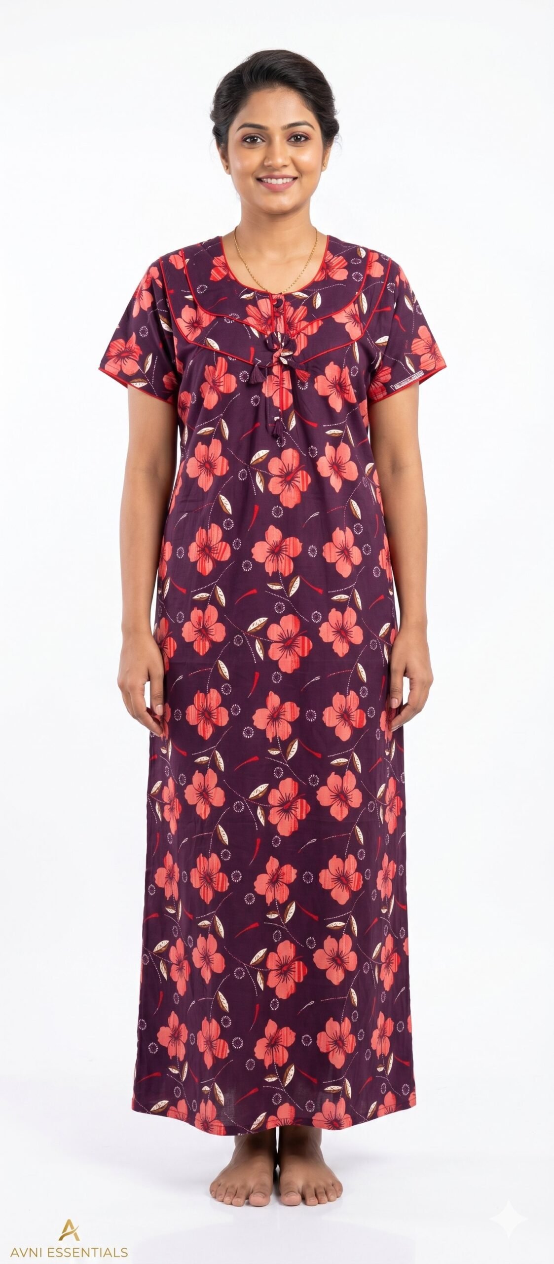 DOUBLE PATCH NIGHTY -DPN250