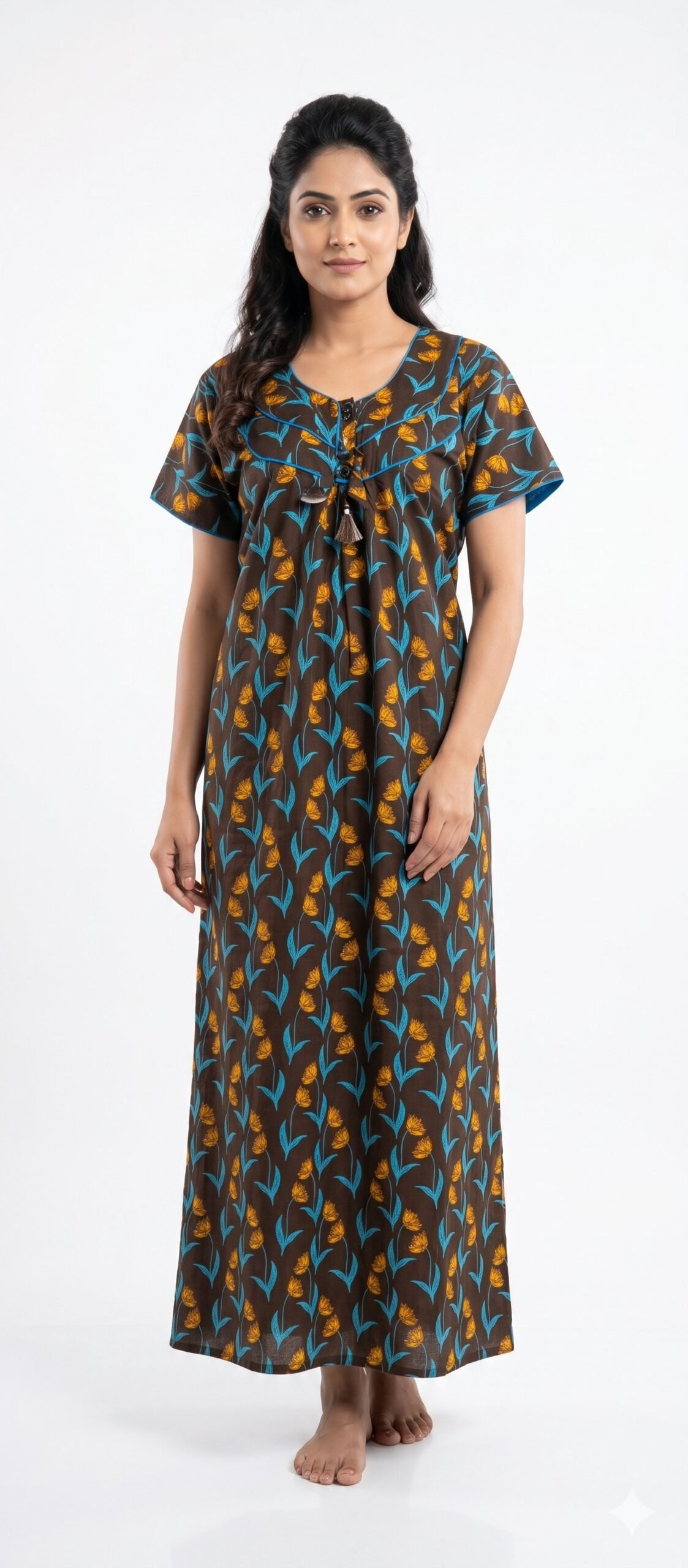 DOUBLE PATCH NIGHTY -DPN251
