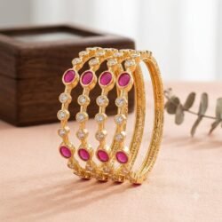 Premium Bangle  -BG146