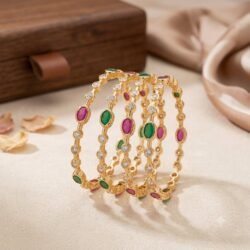 Premium Bangle  -BG147