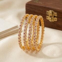 Premium Bangle  -BG154
