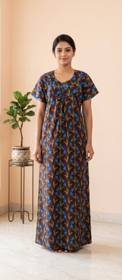 DOUBLE PATCH NIGHTY -DPN252