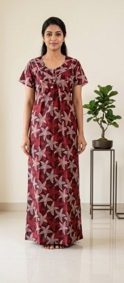 DOUBLE PATCH NIGHTY -DPN253