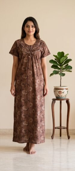DOUBLE PATCH NIGHTY -DPN254