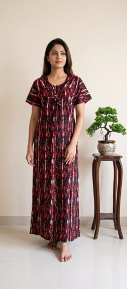 DOUBLE PATCH NIGHTY -DPN255