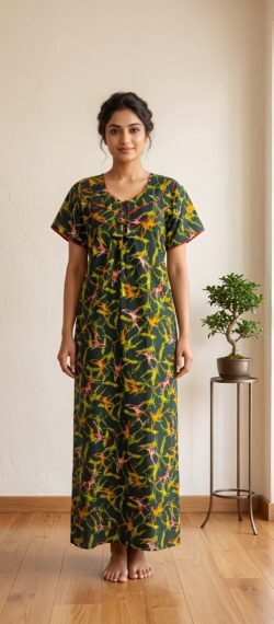 DOUBLE PATCH NIGHTY -DPN256