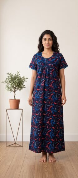 DOUBLE PATCH NIGHTY -DPN257