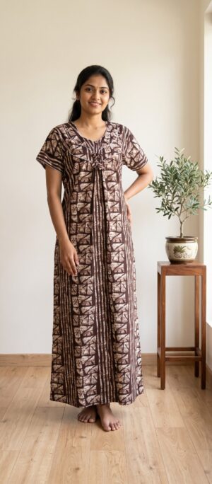 DOUBLE PATCH NIGHTY -DPN262