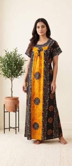 DOUBLE PATCH NIGHTY -DPN265