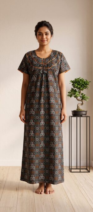 DOUBLE PATCH NIGHTY -DPN268