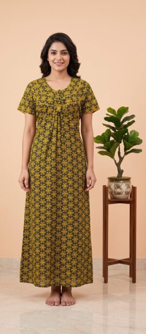 DOUBLE PATCH NIGHTY -DPN270