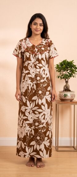 DOUBLE PATCH NIGHTY -DPN271