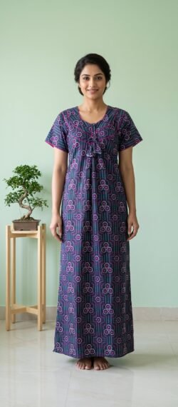 DOUBLE PATCH NIGHTY -DPN276