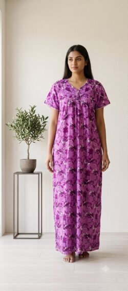 DOUBLE PATCH NIGHTY -DPN277