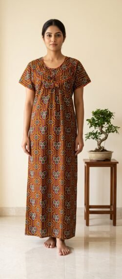 DOUBLE PATCH NIGHTY -DPN278