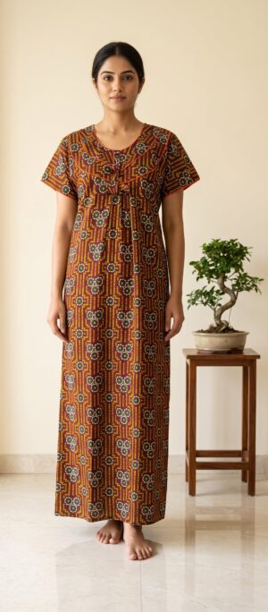 DOUBLE PATCH NIGHTY -DPN278