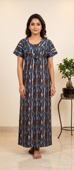 DOUBLE PATCH NIGHTY -DPN279
