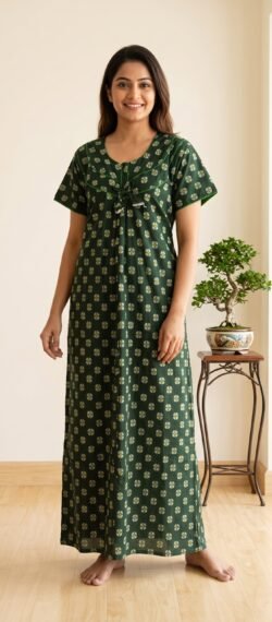 DOUBLE PATCH NIGHTY -DPN280