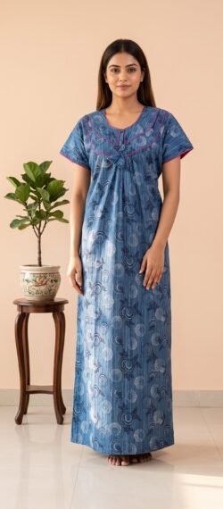 DOUBLE PATCH NIGHTY -DPN281