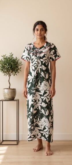 DOUBLE PATCH NIGHTY -DPN283