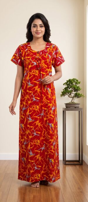 DOUBLE PATCH NIGHTY -DPN285