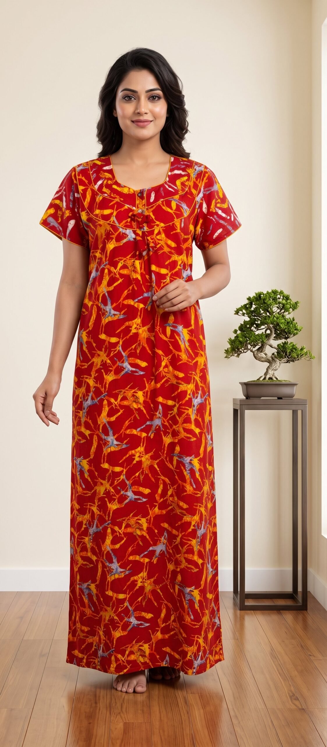 DOUBLE PATCH NIGHTY -DPN285