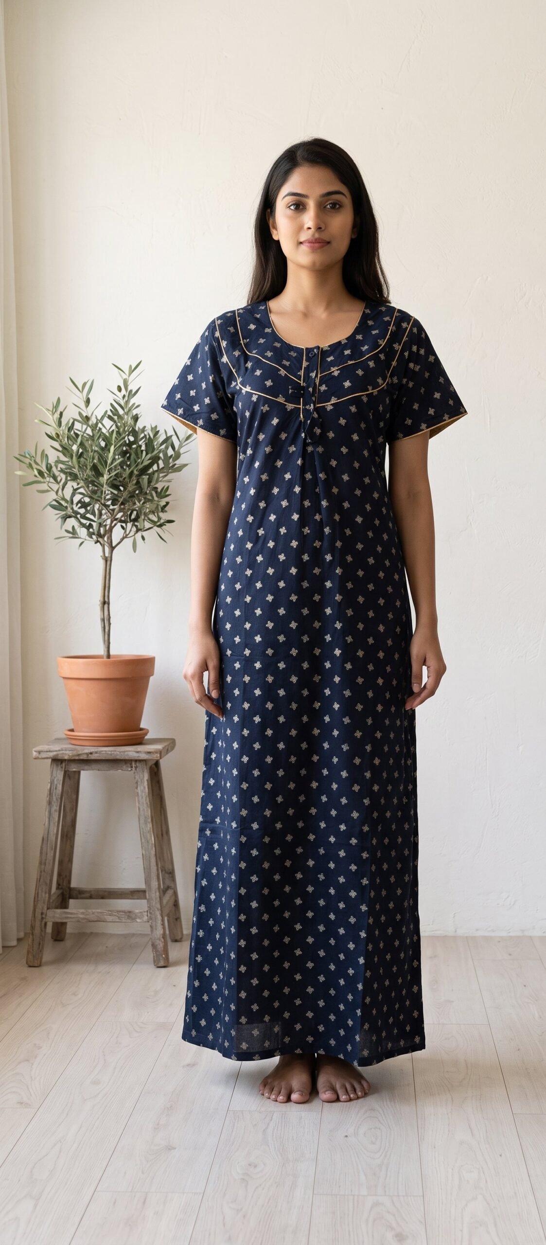 DOUBLE PATCH NIGHTY -DPN287