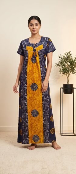 DOUBLE PATCH NIGHTY -DPN290