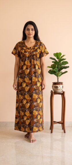 DOUBLE PATCH NIGHTY -DPN291