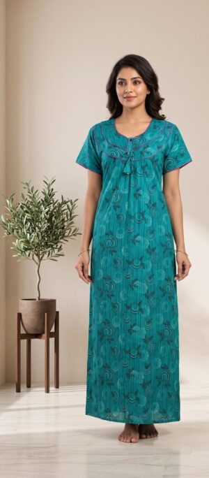 DOUBLE PATCH NIGHTY -DPN293