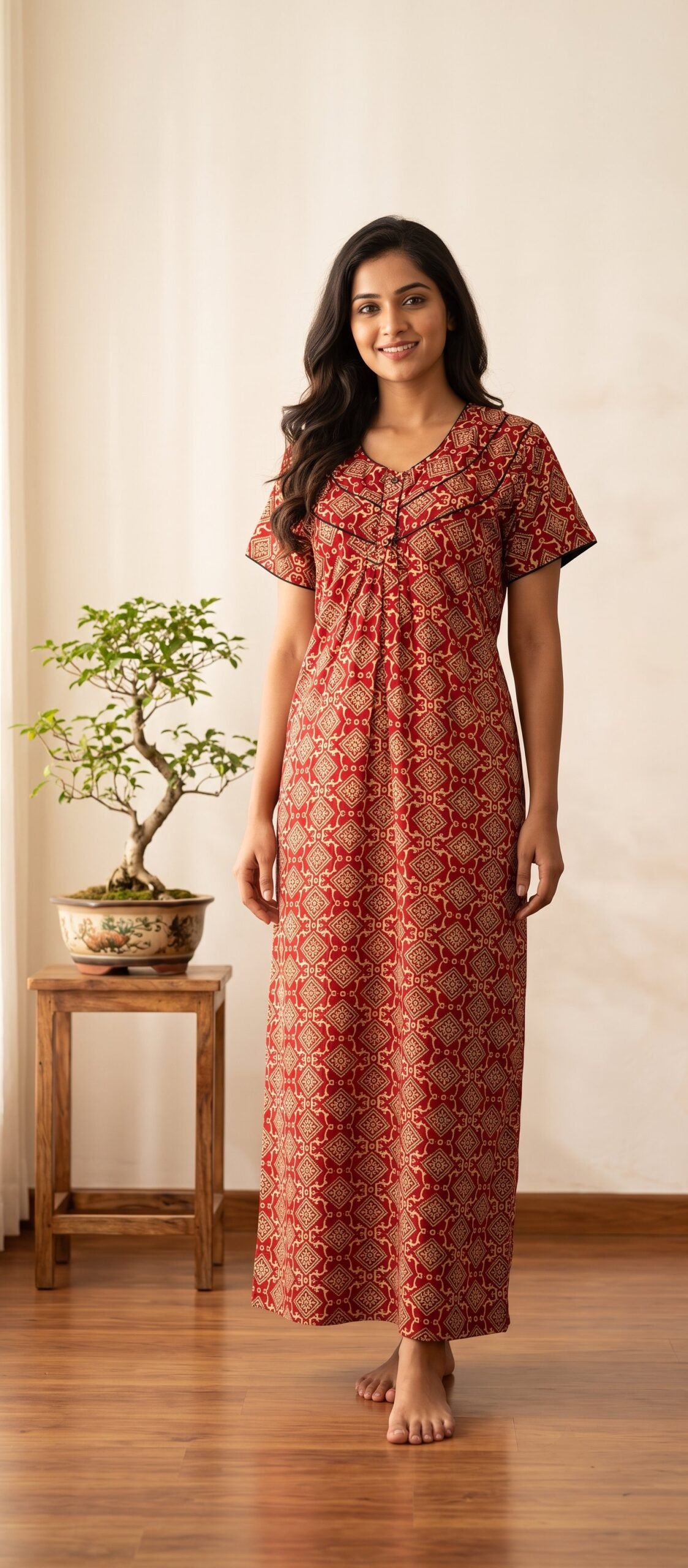 DOUBLE PATCH NIGHTY -DPN299