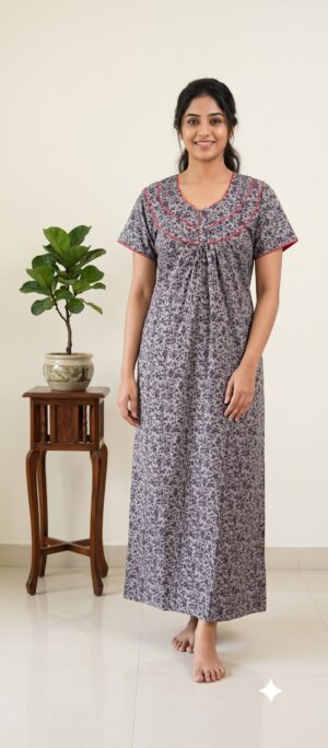 DOUBLE PATCH NIGHTY -DPN302