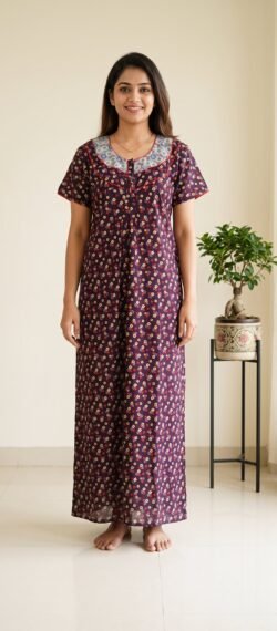 DOUBLE PATCH NIGHTY -DPN303