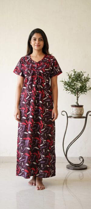 DOUBLE PATCH NIGHTY -DPN304