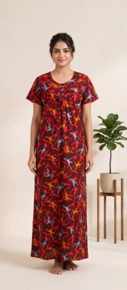 DOUBLE PATCH NIGHTY -DPN305
