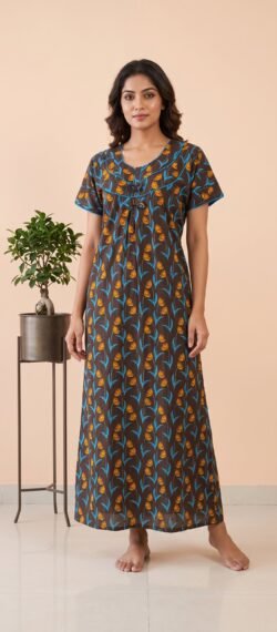 DOUBLE PATCH NIGHTY -DPN307