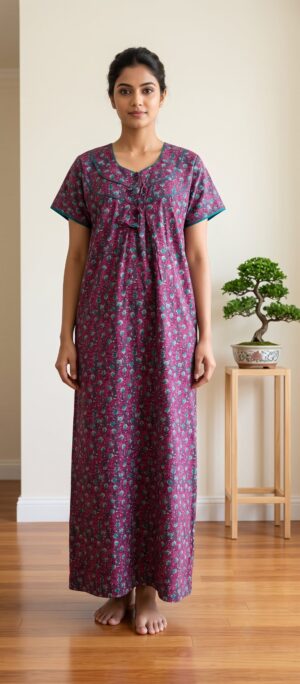 DOUBLE PATCH NIGHTY -DPN308