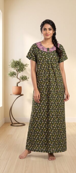 DOUBLE PATCH NIGHTY -DPN309