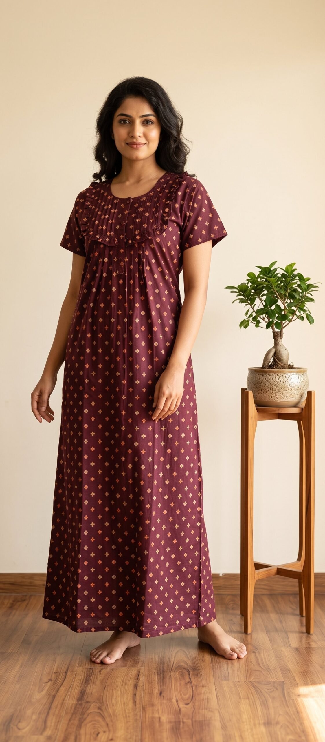 DOUBLE PATCH NIGHTY -DPN310