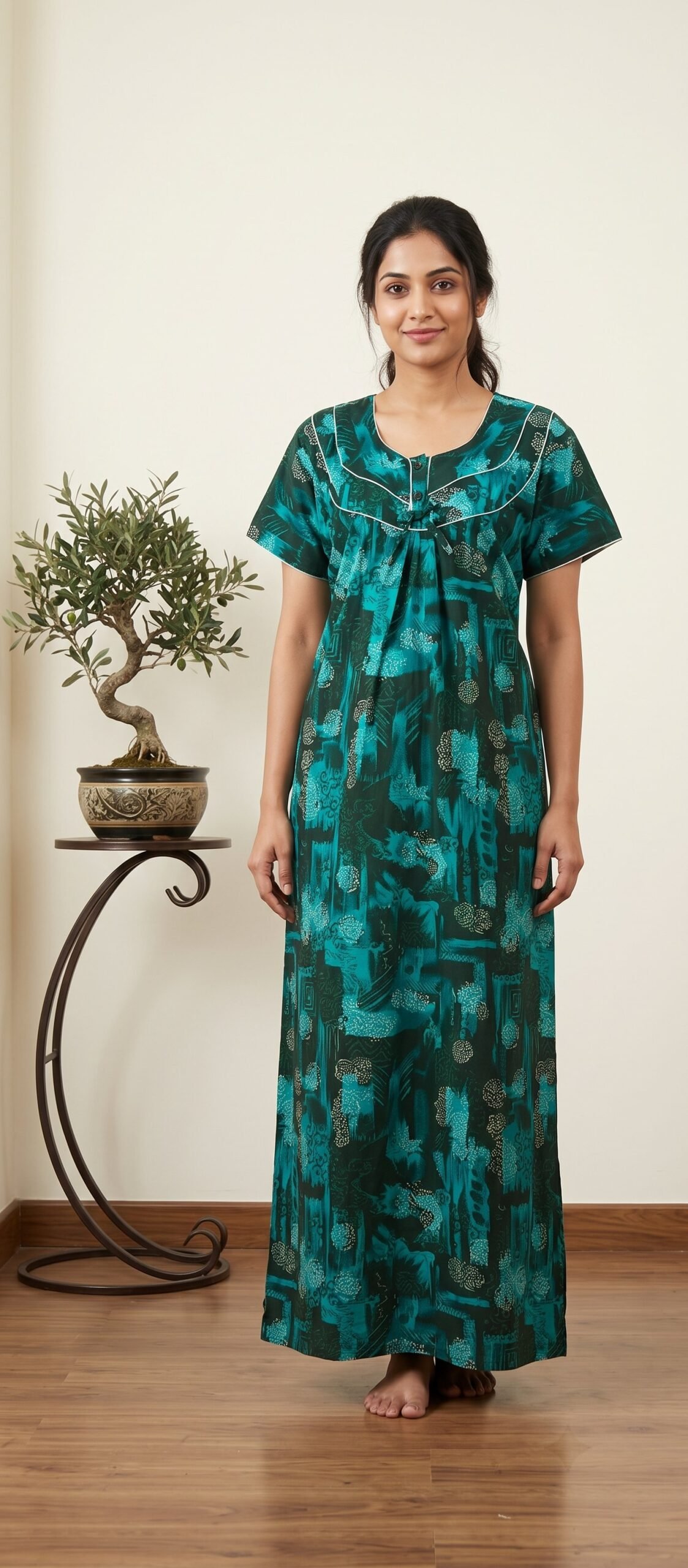 DOUBLE PATCH NIGHTY -DPN318