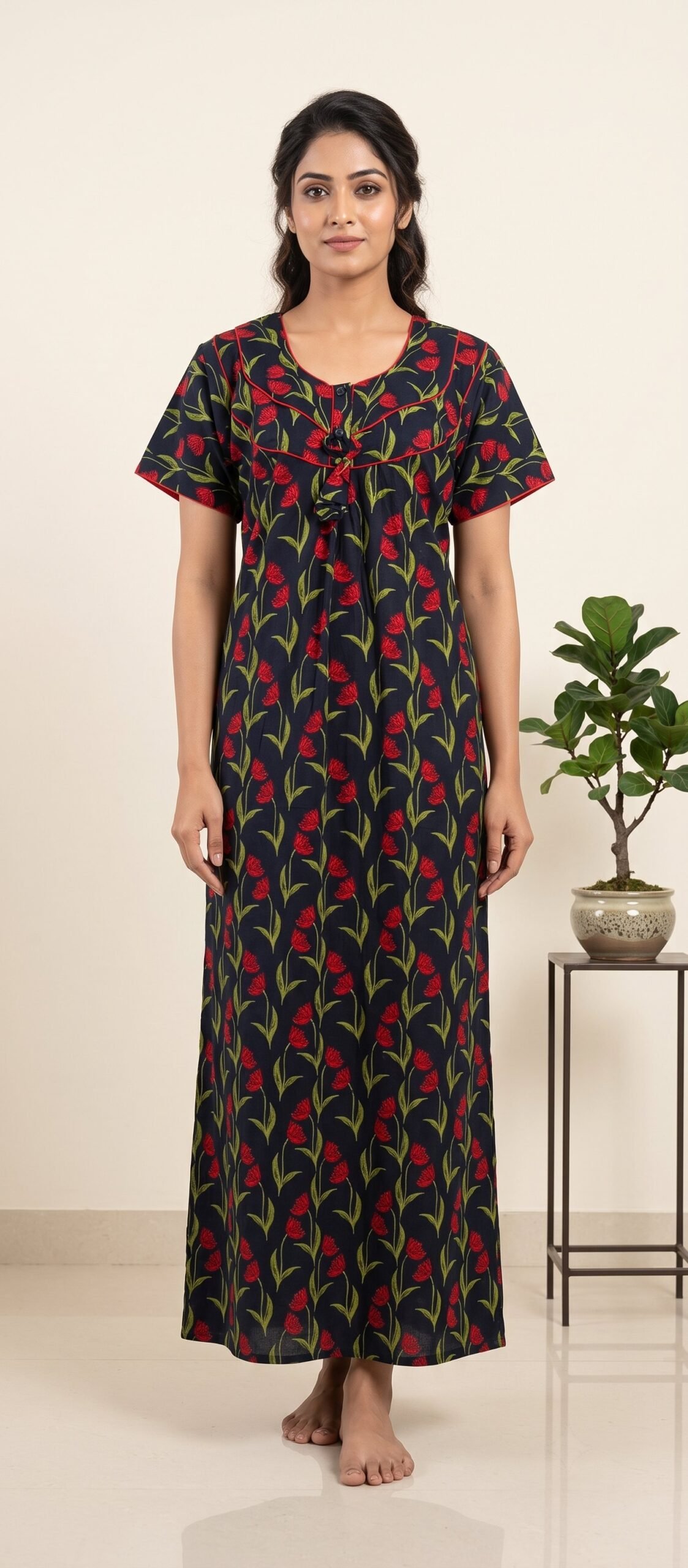 DOUBLE PATCH NIGHTY -DPN319